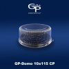 GP-DOMO 10X115 CP9